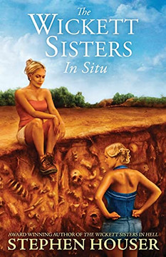 The Wickett Sisters In Situ - 9781639448869