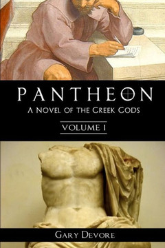 Pantheon ? Volume I Pantheon ? Volume I