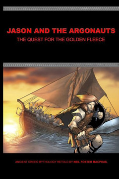 Jason And The Argonauts Jason And The Argonauts