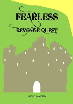 Fearless 2: Revenge Quest