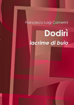 Dodirì (Italian Edition)