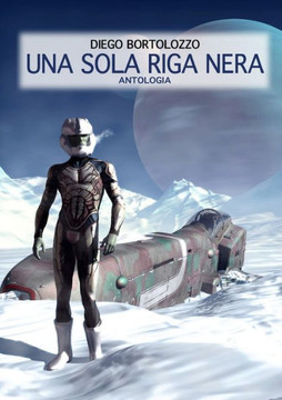 Una Sola Riga Nera (Italian Edition)