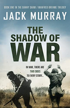 The Shadow Of War The Shadow Of War