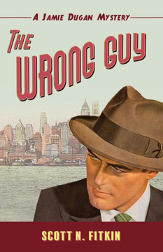 The Wrong Guy The Wrong Guy