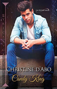 Candy King (The Sugar Series)