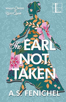 The Earl Not Taken (The Wallflowers of West Lane)