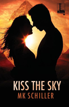 Kiss The Sky