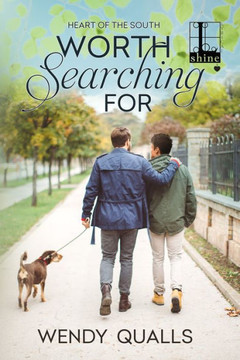 Worth Searching For (Heart Of The South) Worth Searching For (Heart Of The South)