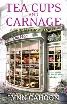 Tea Cups And Carnage