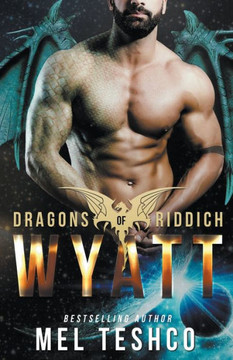Wyatt (Dragons Of Riddich)