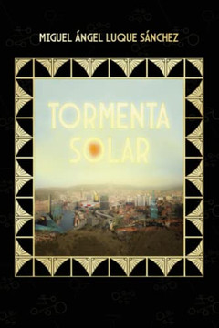 Tormenta Solar (Spanish Edition)