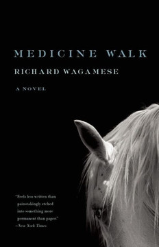 Medicine Walk Medicine Walk