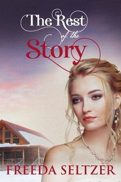 The Rest Of The Story The Rest Of The Story