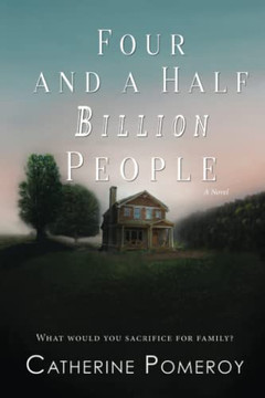 Four And A Half Billion People