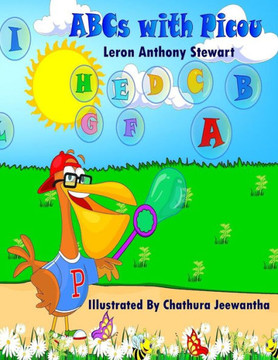ABCs with Picou