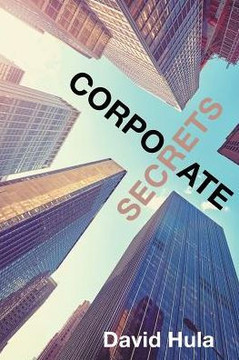 Corporate Secrets Corporate Secrets