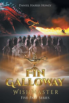 Fin Galloway: Wishmaster Fin Galloway: Wishmaster
