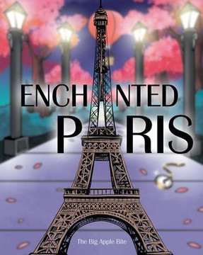 Enchanted Paris