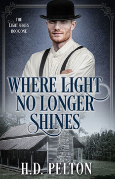 Where Light No Longer Shines