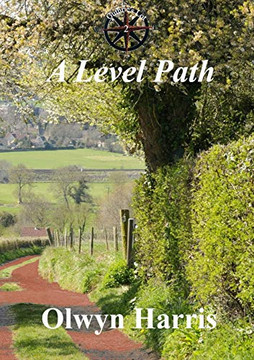 A Level Path (Guthrie'S Lot) A Level Path (Guthrie'S Lot)