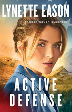Active Defense (Danger Never Sleeps) - Paperback