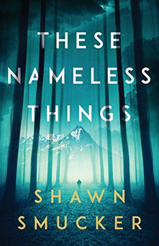 These Nameless Things These Nameless Things