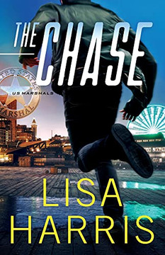 Chase (Us Marshals) - 9780800737313