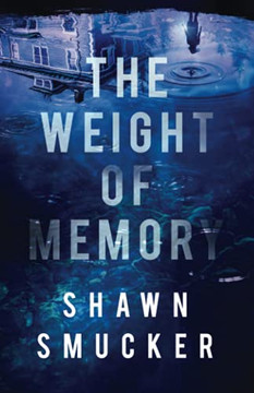 Weight Of Memory - 9780800735319