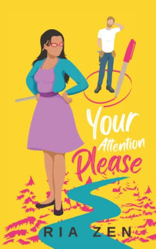 Your Attention Please Your Attention Please