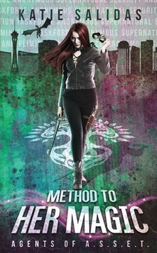 Method To Her Magic