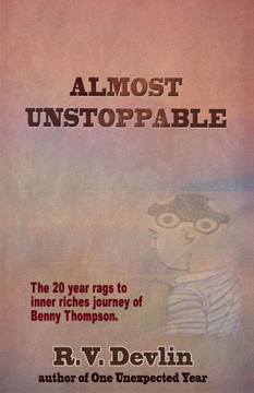ALMOST UNSTOPPABLE