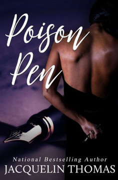Poison Pen Poison Pen