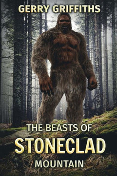 The Beasts Of Stoneclad Mountain