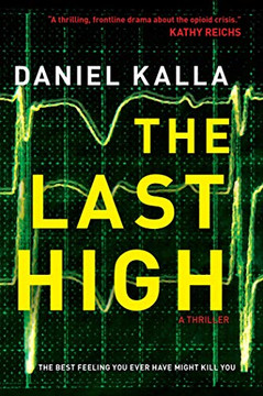 The Last High The Last High