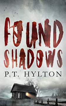 Found Shadows (The Faded)
