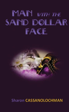 Man With The Sand Dollar Face