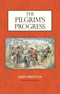 The Pilgrim's Progress: Edited By George Offor With Marginal Notes By Bunyan