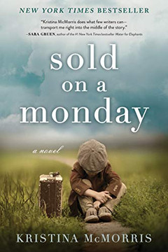 Sold on a Monday: A Novel Sold on a Monday: A Novel