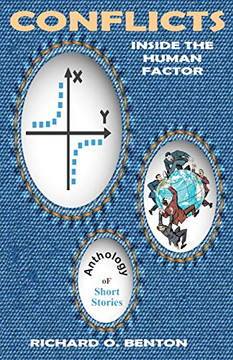Conflicts: Inside the Human Factor Conflicts: Inside the Human Factor