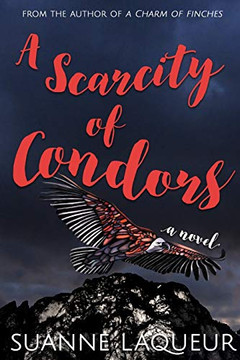 A Scarcity of Condors (Venery)