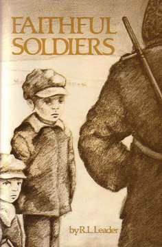 Faithful Soldiers (Cantonist Saga)