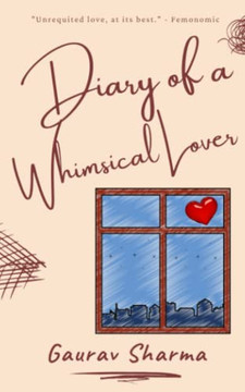 Diary Of A Whimsical Lover Diary Of A Whimsical Lover