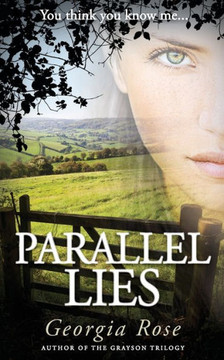 Parallel Lies (The Ross Duology)