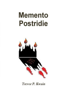 Memento Postridie (Italian Edition)