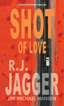 Shot Of Love Shot Of Love
