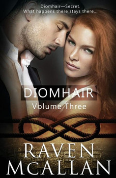 Diomhair: Vol 3