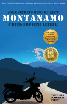 Montanamo: Some Secrets Must Be Kept Montanamo: Some Secrets Must Be Kept