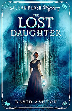 The Lost Daughter: A Jean Brash Mystery 2 (Jean Brash (2))