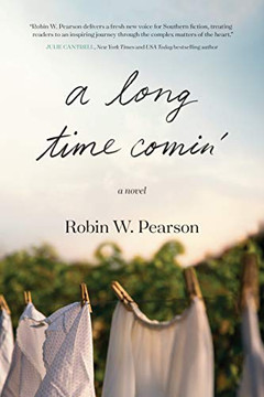 A Long Time Comin' A Long Time Comin'