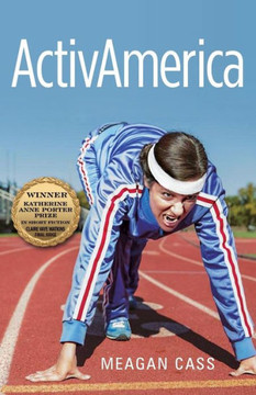 Activamerica (Volume 16) (Katherine Anne Porter Prize In Short Fiction)